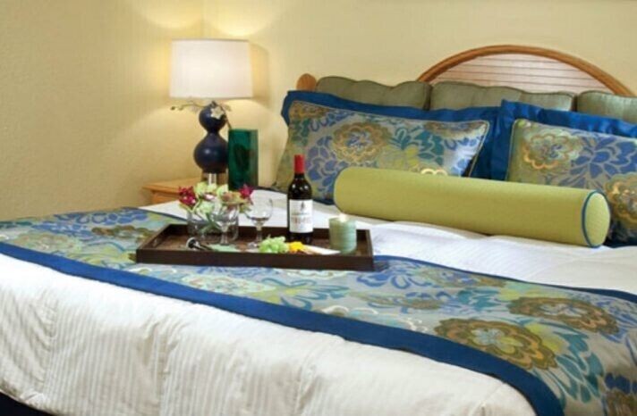 Blue Tree Resort – Orlando, Florida ~2BR/Sleeps 6 ~ 7Nts JUNE/JULY/AUGUST 2026