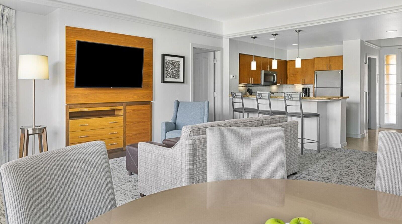 Marriott’s Desert Springs Villas II 1 Bed Villas June – August 2025