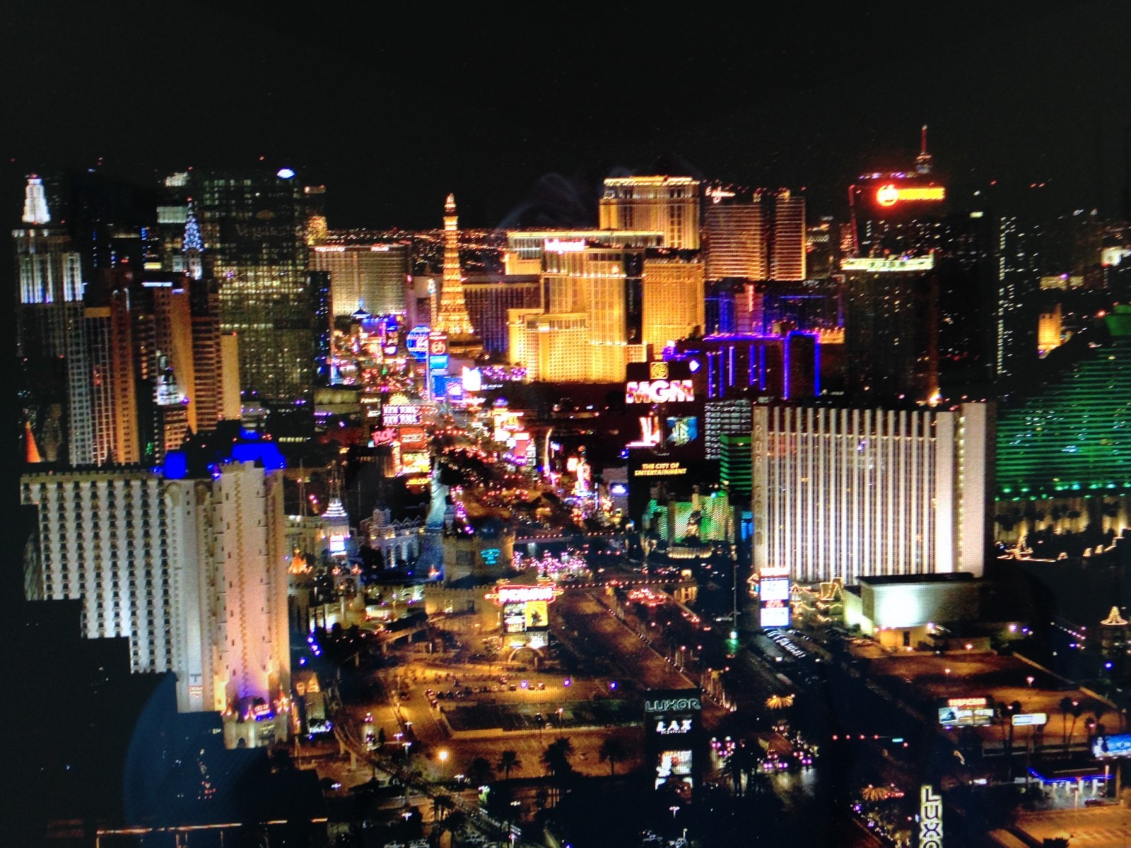 JOCKEY CLUB (LAS VEGAS STRIP) ***(1BR/1BA SUITE**3 NIGHTS***HOLIDAYS***