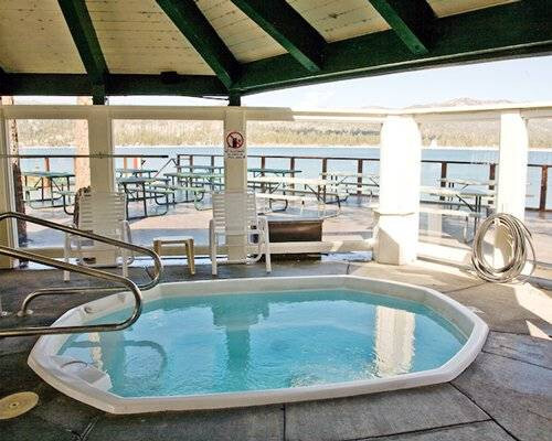 LAGONITA LODGE; 7 Nights in 2025; TWO Bedrooms, TWO Bathrooms, Sleeps 6