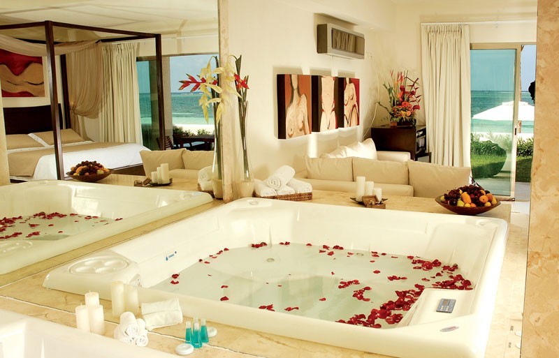 DESIRE RESORT & SPA IN RIVIERA MAYA (ADULTS ONLY)