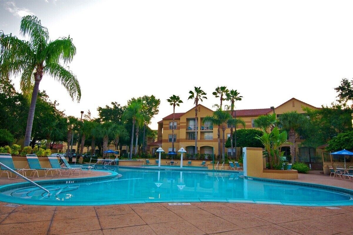 Blue Tree Resort – Orlando, Florida ~2BR/Sleeps 6 ~ 7Nts JUNE/JULY/AUGUST 2026