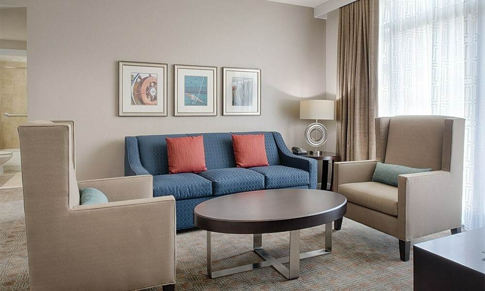 National Harbor Resort – 2 BR Deluxe Jul Aug Sep Sept July
