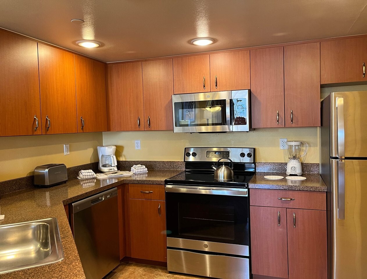 The Grandview at Las Vegas – Two Bedroom One Week Nevada Las Vegas Vacation