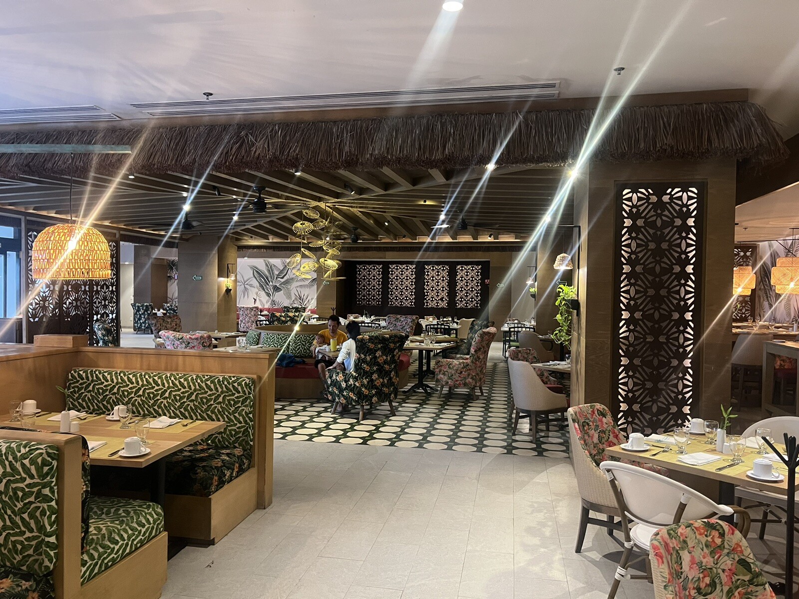 Dreams Natura Cancun Resort & Spa – 7 Nits – All Inclusive Promo