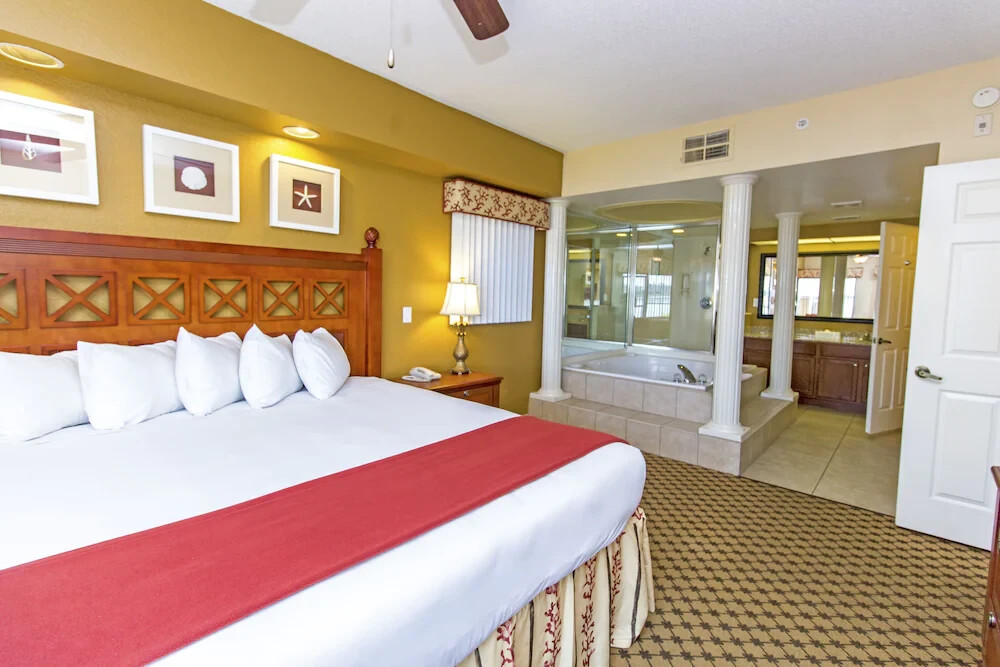 “WESTGATE LAKES RESORT & SPA”-ORLANDO/DISNEY 2 BR April/May 2026 – *NO TOUR*