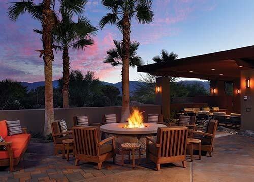 The Westin Desert Willow Villas – 1 BDRM Starting at $1190.00