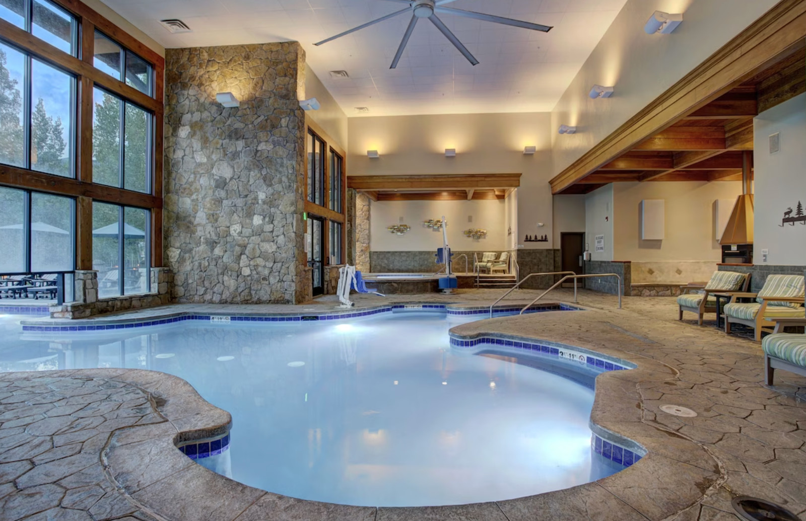 Grand Timber Lodge ~ CO ~ Studio/Sleeps 4 ~ 7Nts JUN/JUL/AUG/SEPT/OCT/NOV 2026
