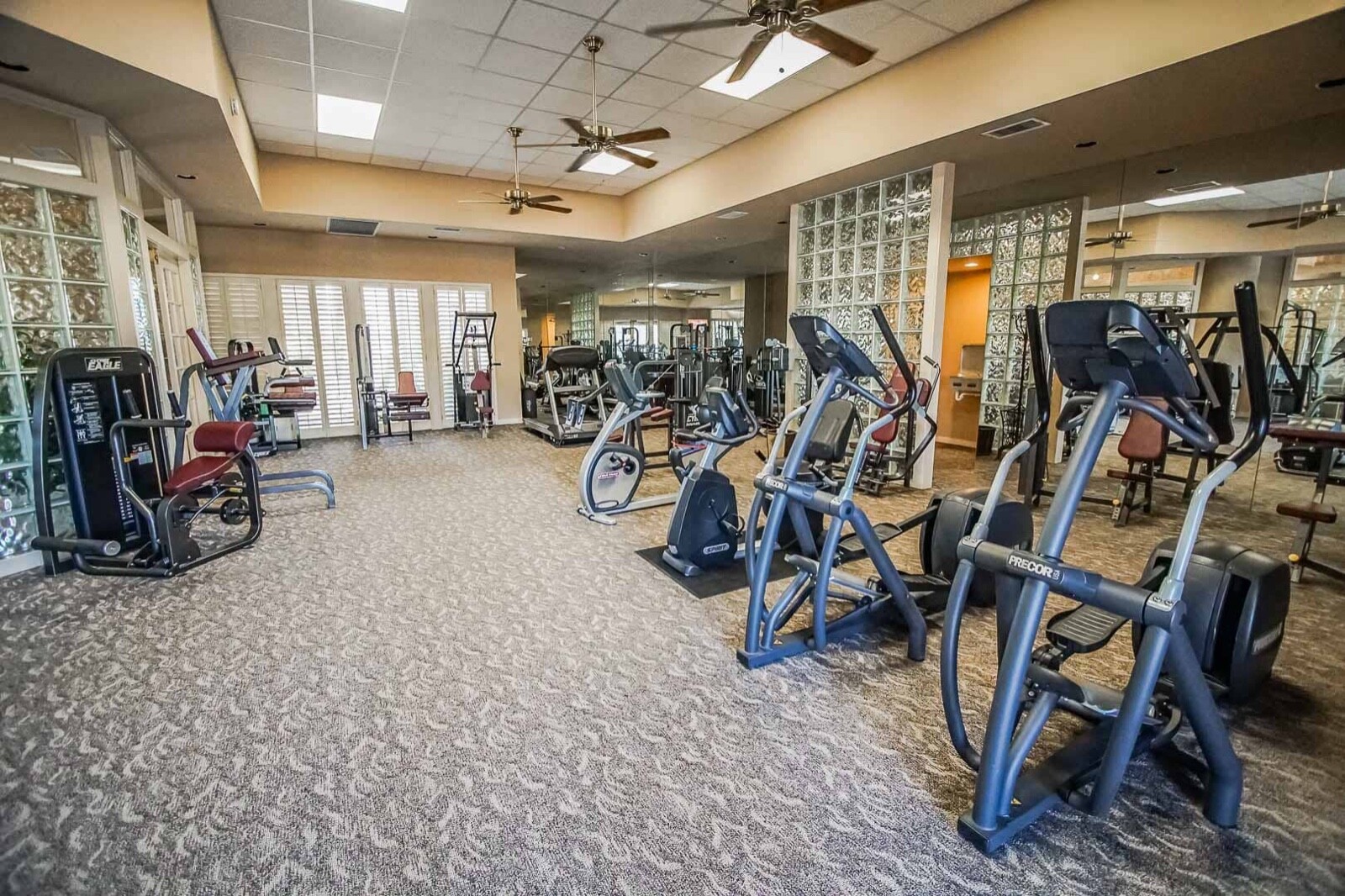 Palm Desert, CA 7 Night Stay at The Desert Breezes Resort
