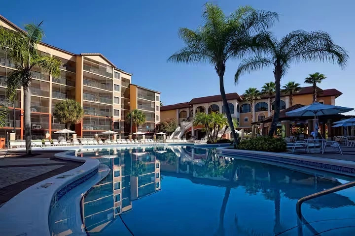 Westgate Lakes Resort Orlando, Florida ~2BR/Sleeps 8~ 7Nts July 31 thru August 7