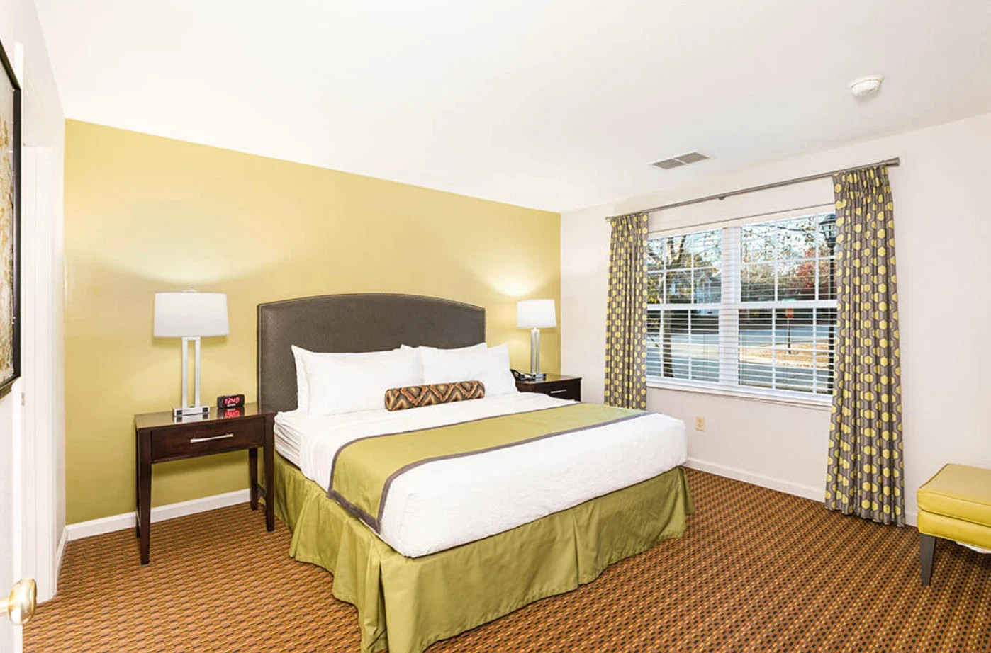 Vacation Village at Williamsburg ~ VA ~ 2BR/Sleeps 6 ~ 7Nts JULY/AUGUST 2026