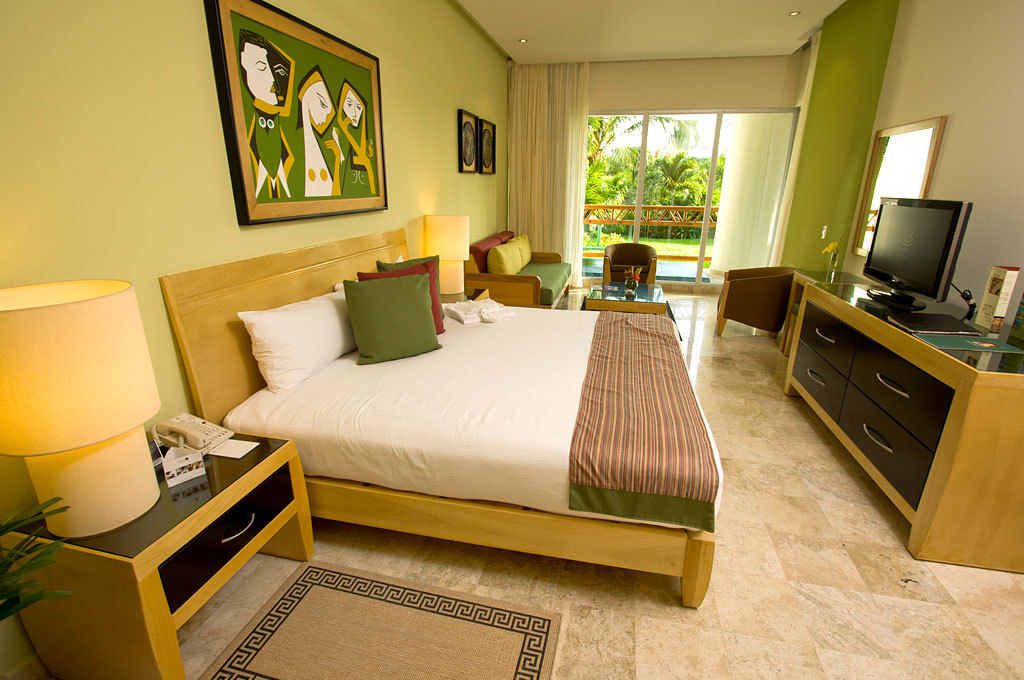 Grand Mayan Riviera Maya, Playa del Carmen (Cancun), Mexico, 8 Days, 7 Nights