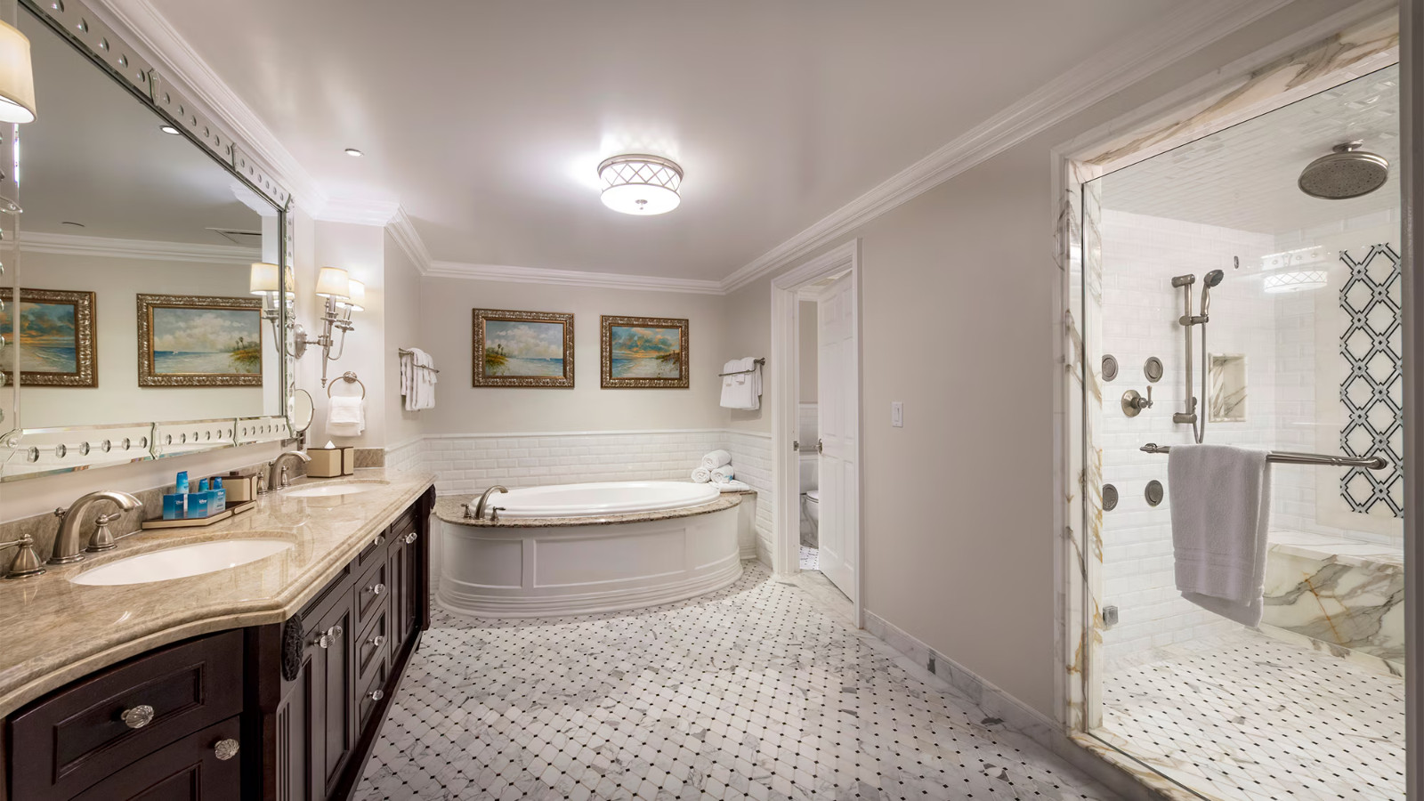 The Villas at Disney’s Grand Floridian Resort Disney Vacation Club Points Rental