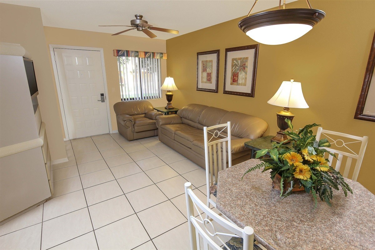 Westgate Vacation Villas in Orlando, FL ~1BR/Sleeps 4~ 7Nt JUNE/JULY/AUGUST 2026
