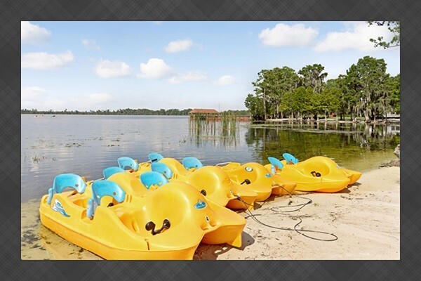 Grand Beach Resort ~ Orlando, Florida ~3BR/Sleeps 8~ 7Nts OCTOBER 2026
