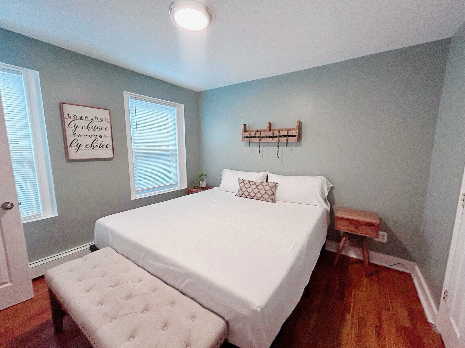 Vacation Rental New York