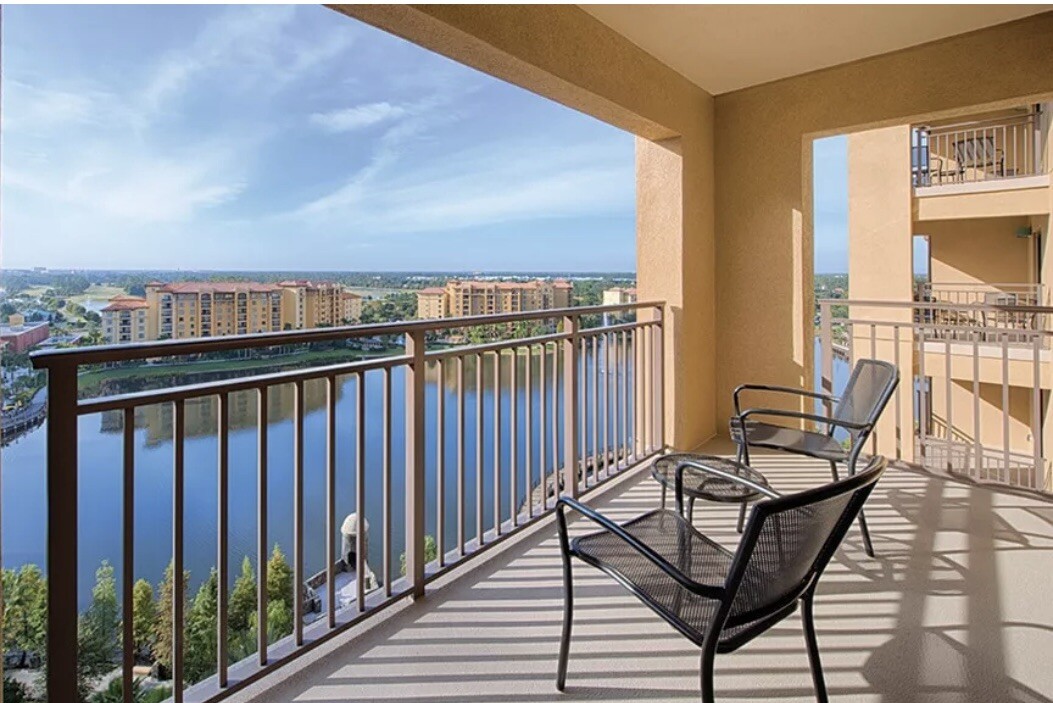 Wyndham Bonnet Creek Orlando Any Date -1 Bd – Jan To March 2025