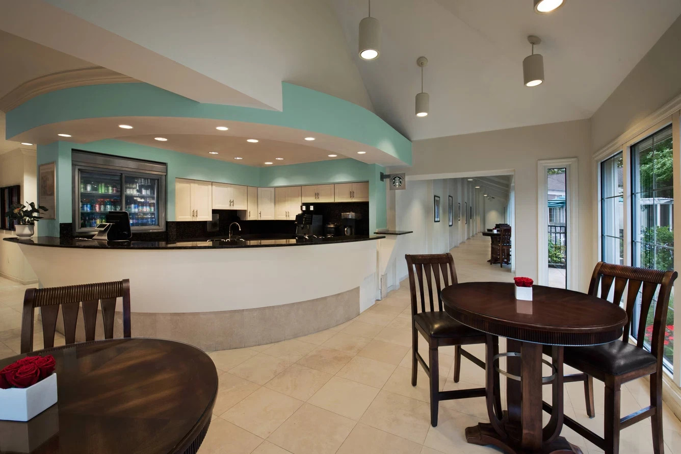 Marriott Fairway Villas NJ 2 BR 2 BA 7 Nights July 4th wk June 28-July 5, 2026