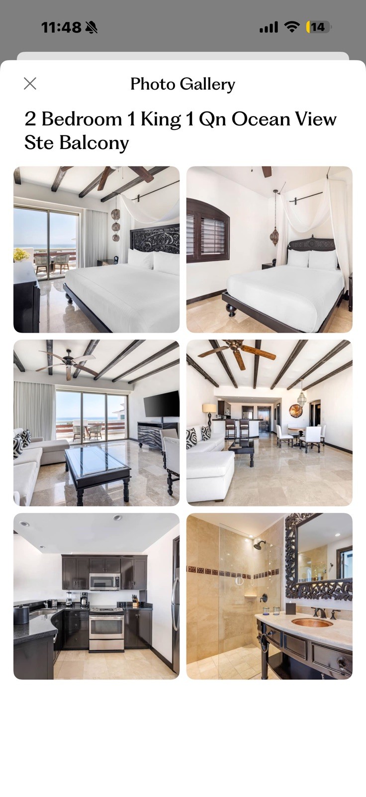 🎆 Ring in 2027 @ Cabo Azul | 2 Bed/2 BA 🌴12/31/26-1/03/27 🌺save $511🌺