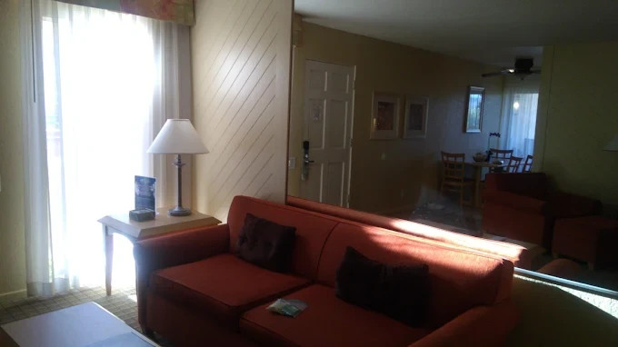 Desert Vacation Villas, Palm Springs 2 BR/2 Ba Starting @ $1090.00