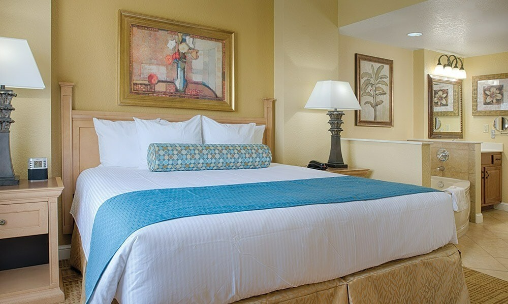 Wyndham Bonnet Creek Orlando FL-2 bdrm Disneyworld Disney Jun June Jul July