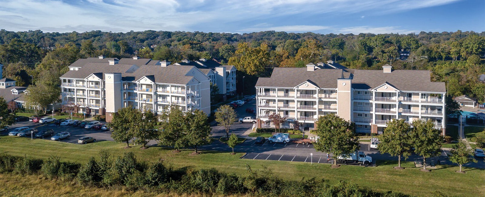 Club Wyndham Nashville Tennessee Hotel Lodge Resort 3 Night 2023 2BR Smoky Mount