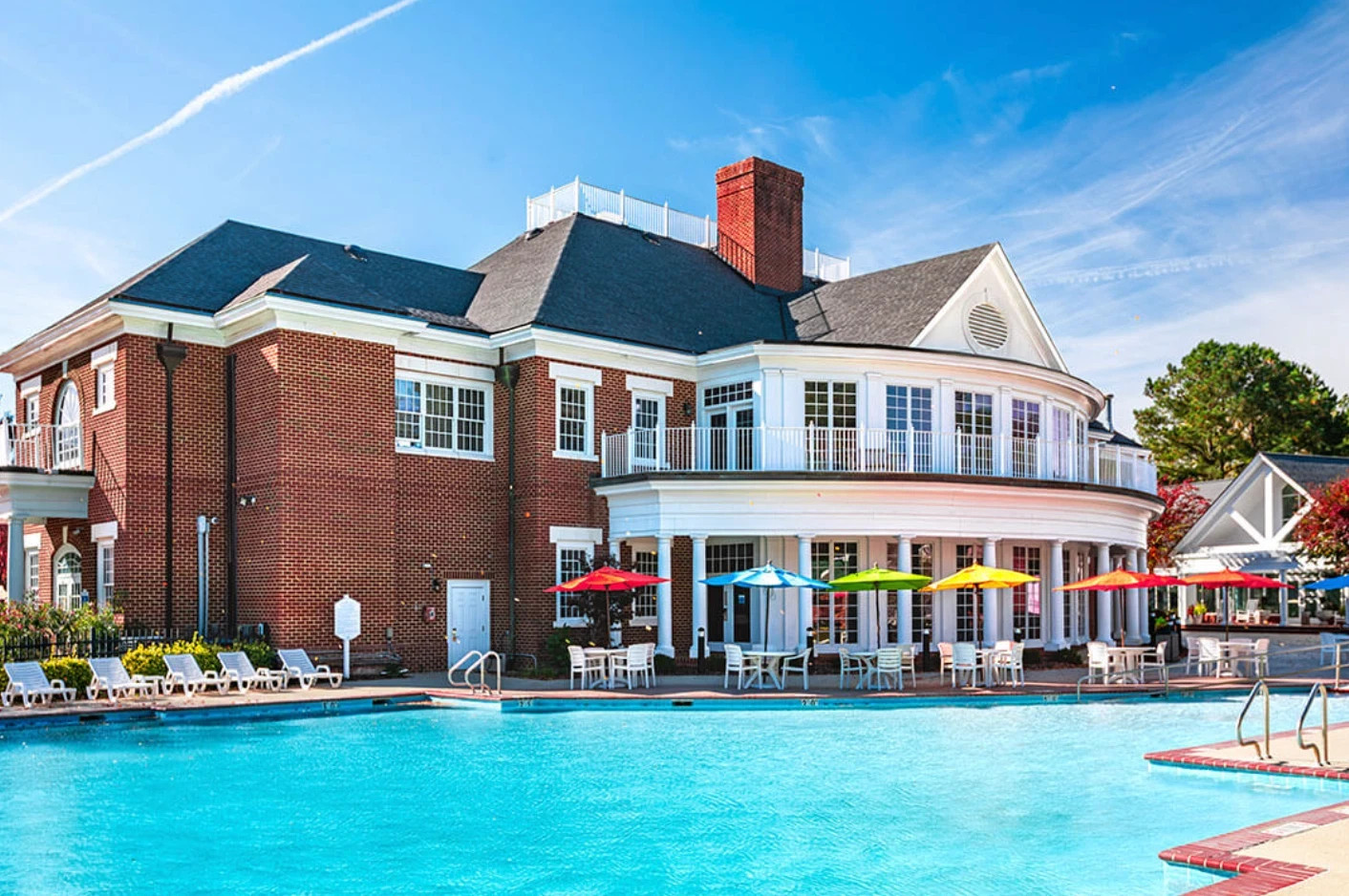 Vacation Village at Williamsburg ~ VA ~ 2BR/Sleeps 6 ~ 7Nts JULY/AUGUST 2026