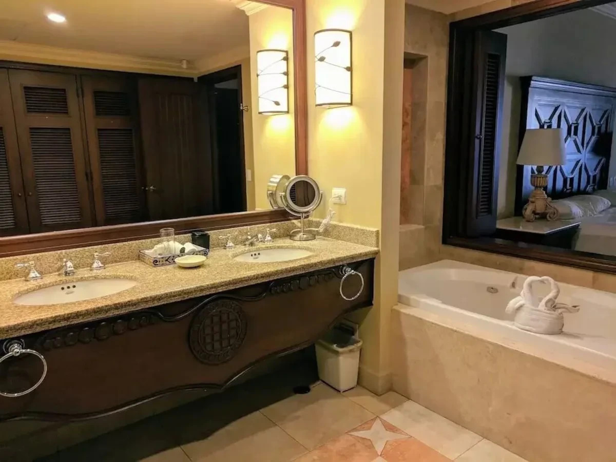 Pueblo Bonito Sunset Beach 2 Bedroom Presidential Suite For Sale