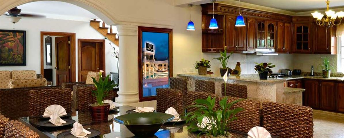 Special 1-Week VIP Villa Stay in Puerto Plata, Dominican Republic – 5 Bedrooms