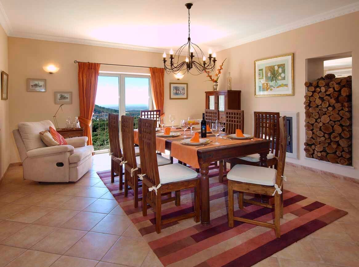 Luxury Vacation Rental Algarve Portugal
