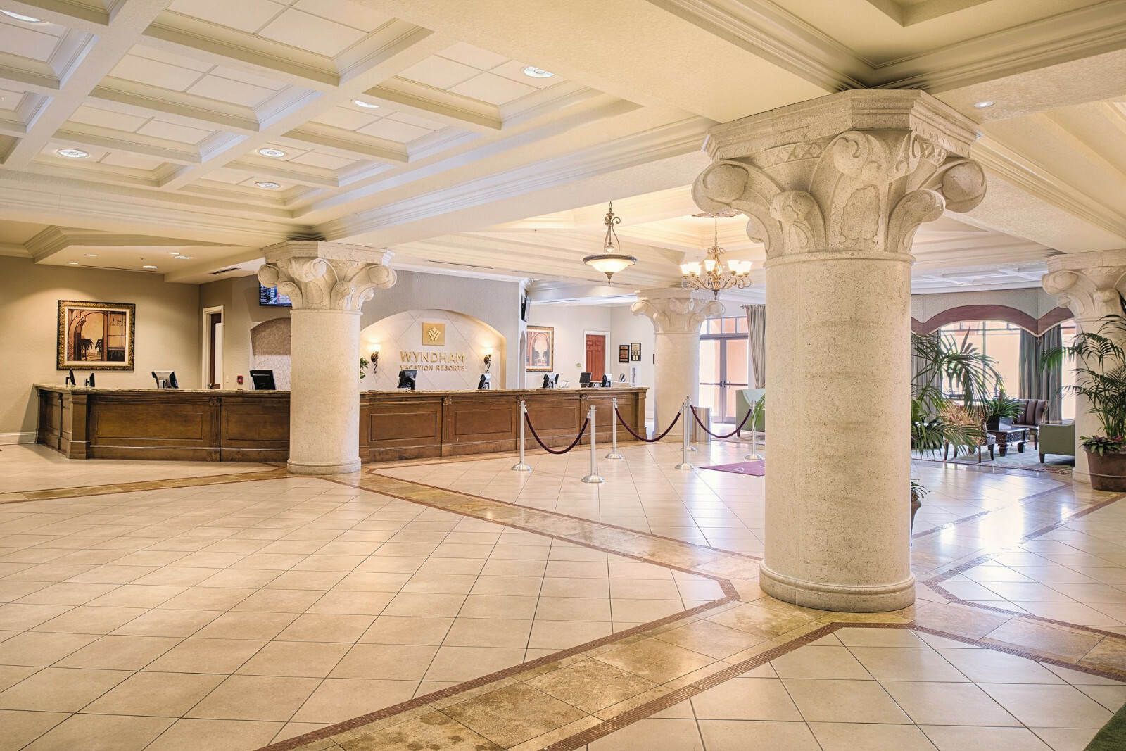 WYNDHAM BONNET CREEK (2) BEDROOM DELUXE CONDO; DEC 13 – 18, 2026 (5 nights)