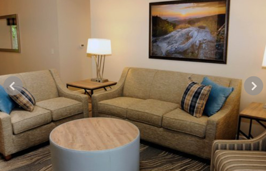 SALE! DEC 19-26 WEEK~ Summit at Massanutten ~VA~2 BR/2 BA~PRICE IS FOR WEEK!