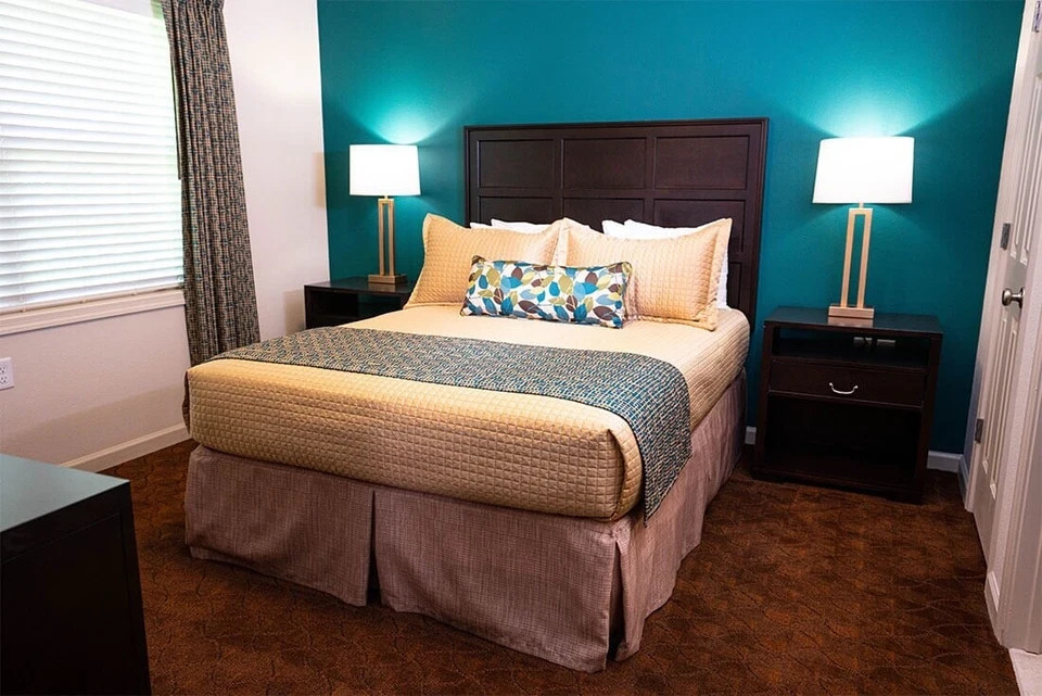 AUGUST WEEKS 2026~The COLONIES AT WILLIAMSBURG~2BR/SLP6 VA~PRICE IS FOR WK!