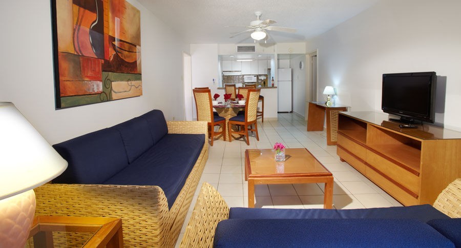 Caribbean Palm Village – ARUBA – 2BR/Sleeps 6 – 7Nts SEPTEMBER/OCTOBER 2026