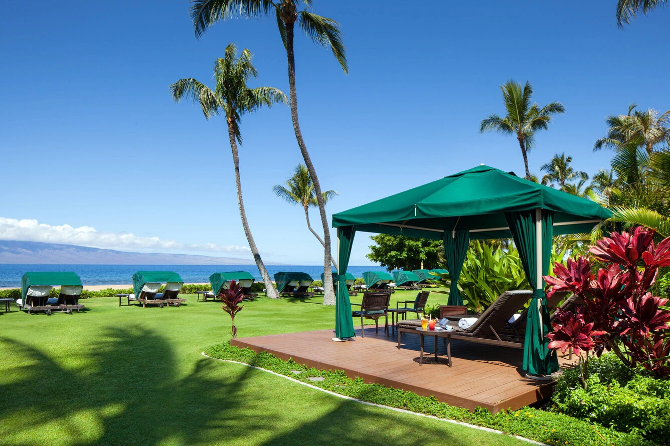 Marriott Maui Ocean Club Lahaina Maui Resort Hotel STUDIO 3 Nights ANY YEAR