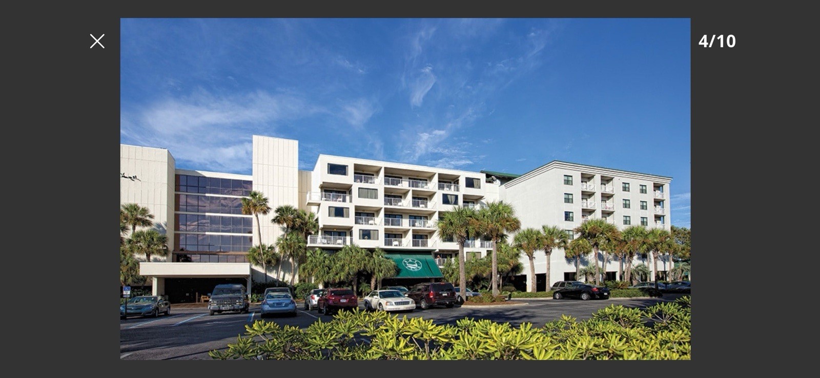 FL Wyndham Bay Club 1Br Fourth Of July 7/4-8 X4nt @Destin Ends 6/23@9PM ET