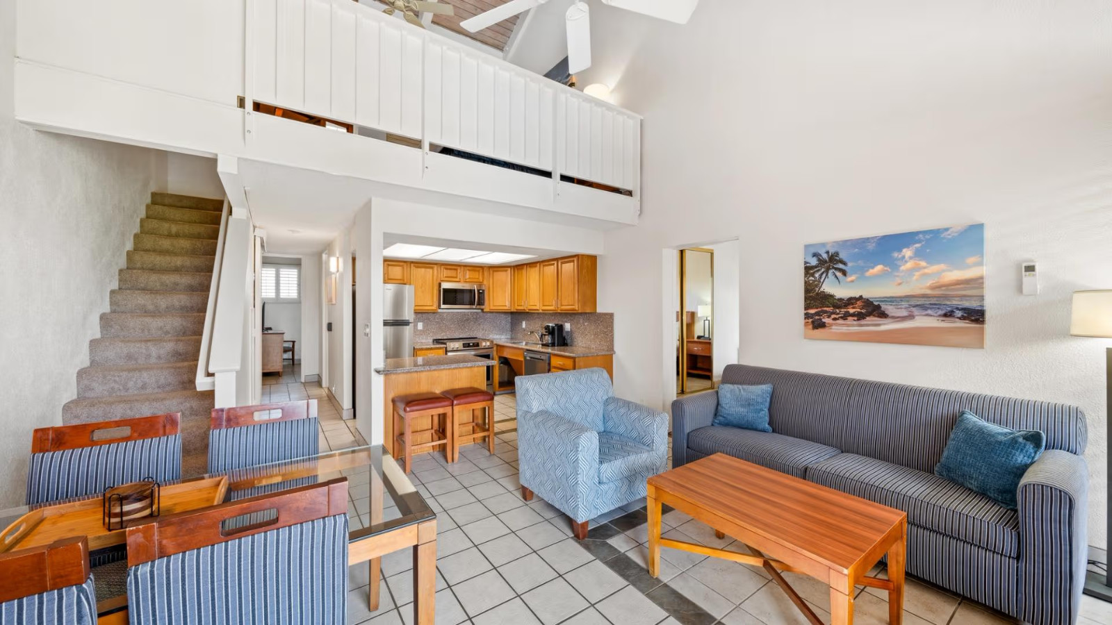 FOR RENT MAUI SCHOONER RESORT 2BR/2BA LUXURY CONDO 12/21-12/28 Christmas Week!