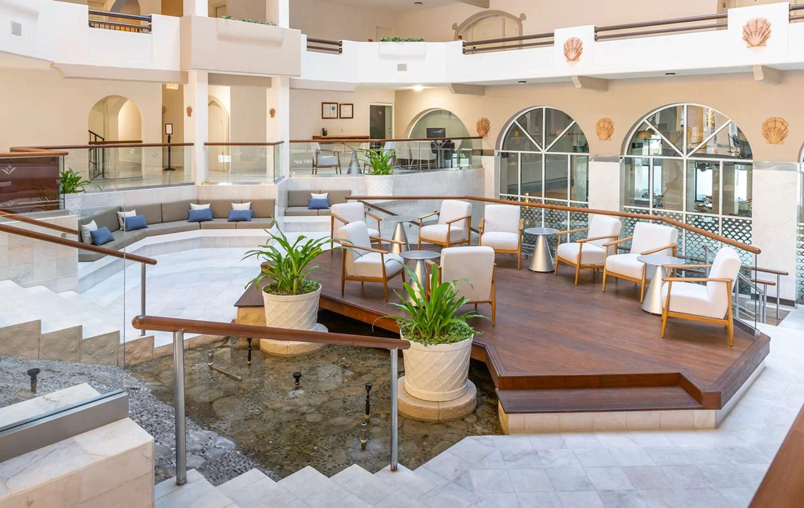 Villa del Palmar ~ Cabo San Lucas ~ 1BR/Sleeps 4 ~ 7Nts Weekly Rentals 2026