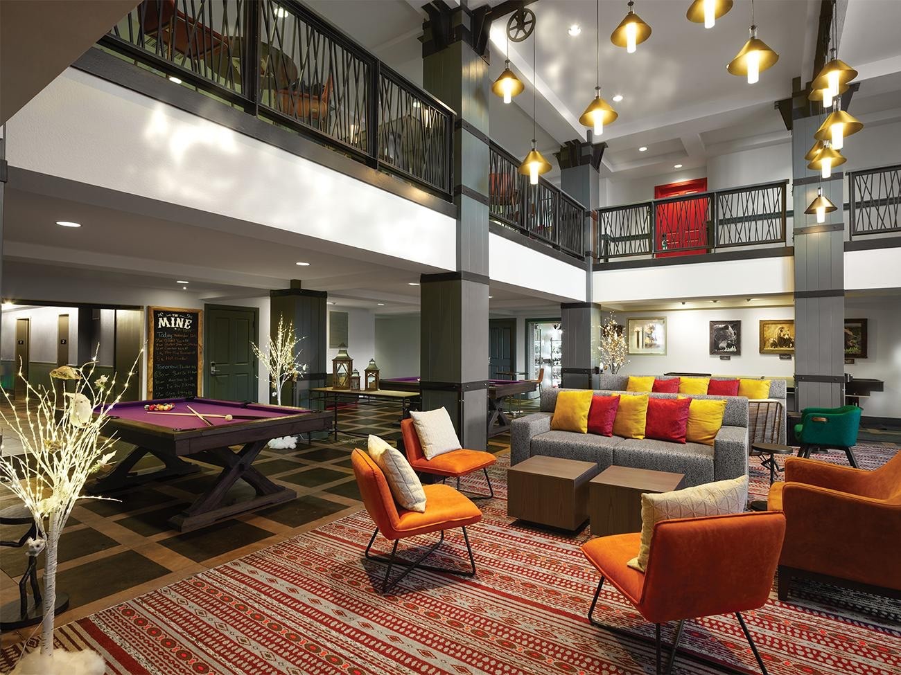 Marriott’s Mountainside – Ski In / Ski Out Studio at Park City, 02/06-02/13/27