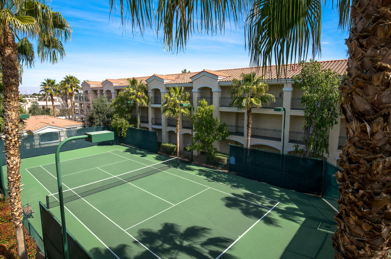 Club de Soleil ~Las Vegas NV~Studio/Sleeps 2~ 7Nts~APR/MAY/JUN/JUL/SEPT/OCT 2025