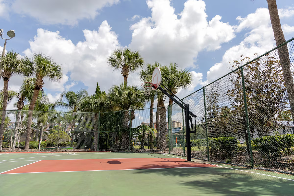 Welcome to Legacy Vacation Club Orlando – Oaks, Kissimmee, FL