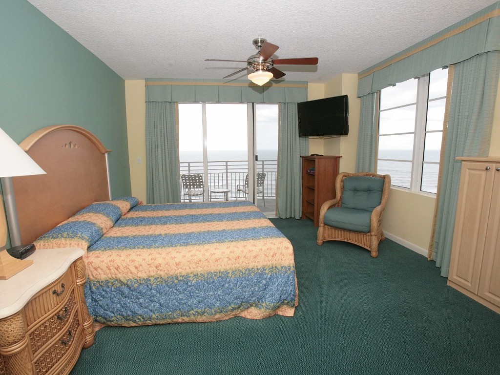 Daytona Beach, Wyndham Ocean Walk, 2 Bedroom Del Lockoff, 16-23 August 2026