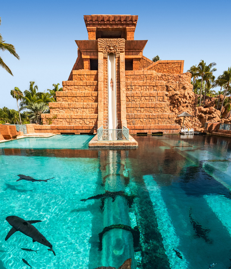 Atlantis at Bahamas- Harborside Resort 1 Premium Bedroom 10/24/27-10/31/26