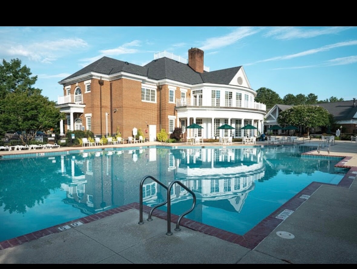 2B/2B Condo At Vacation Village In Williamsburg , Virginia