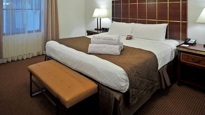 Los Abrigados Resort & Spa Sedona AZ Arizona Jan Feb Mar March- 2 bdrm