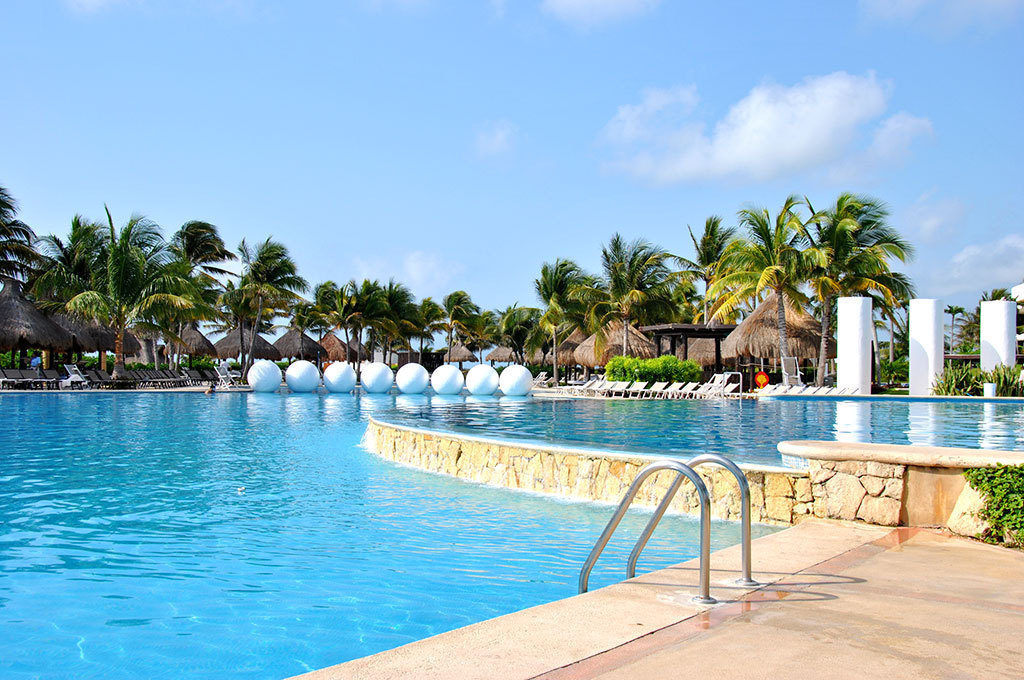 Mayan Palace Riviera Maya, Playa del Carmen (Cancun), Mexico, 8 Days, 7 Nights