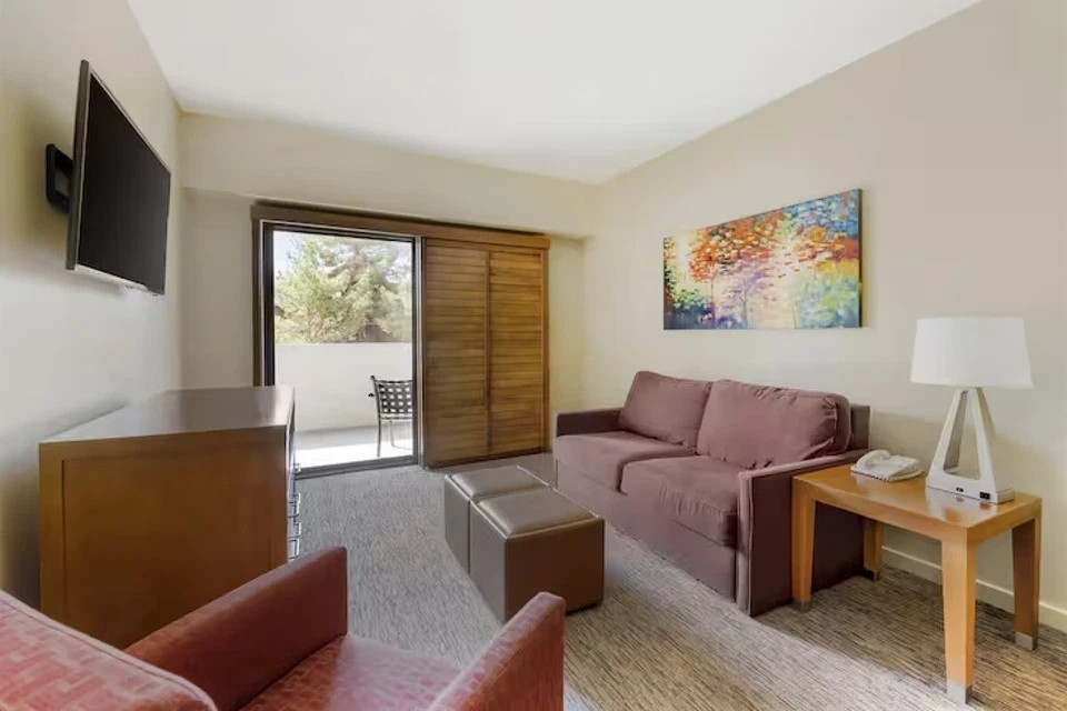 2026 WEEKS 2BR~CANCUN LAS VEGAS Resort~Vegas Condos~SLPS 6