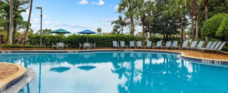 PRICE IS PER WEEK!~OCT 2026 WKS~Wyndham Cypress Palms Resort~DELUX/SLPS 4/ 7/N