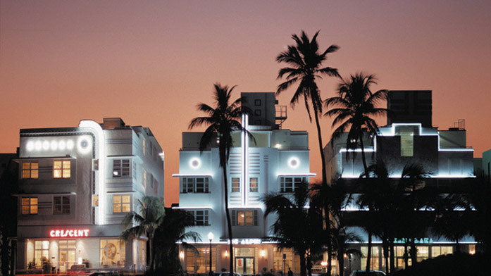 Crescent Resort on South Beach Miami, FL Jan Feb March Mar 2 bdrm Florida