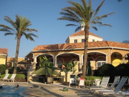 Villas at Regal Palms ~ Orlando, Florida ~3BR/Sleeps 8~ 7Nts AUG/SEPT 2026